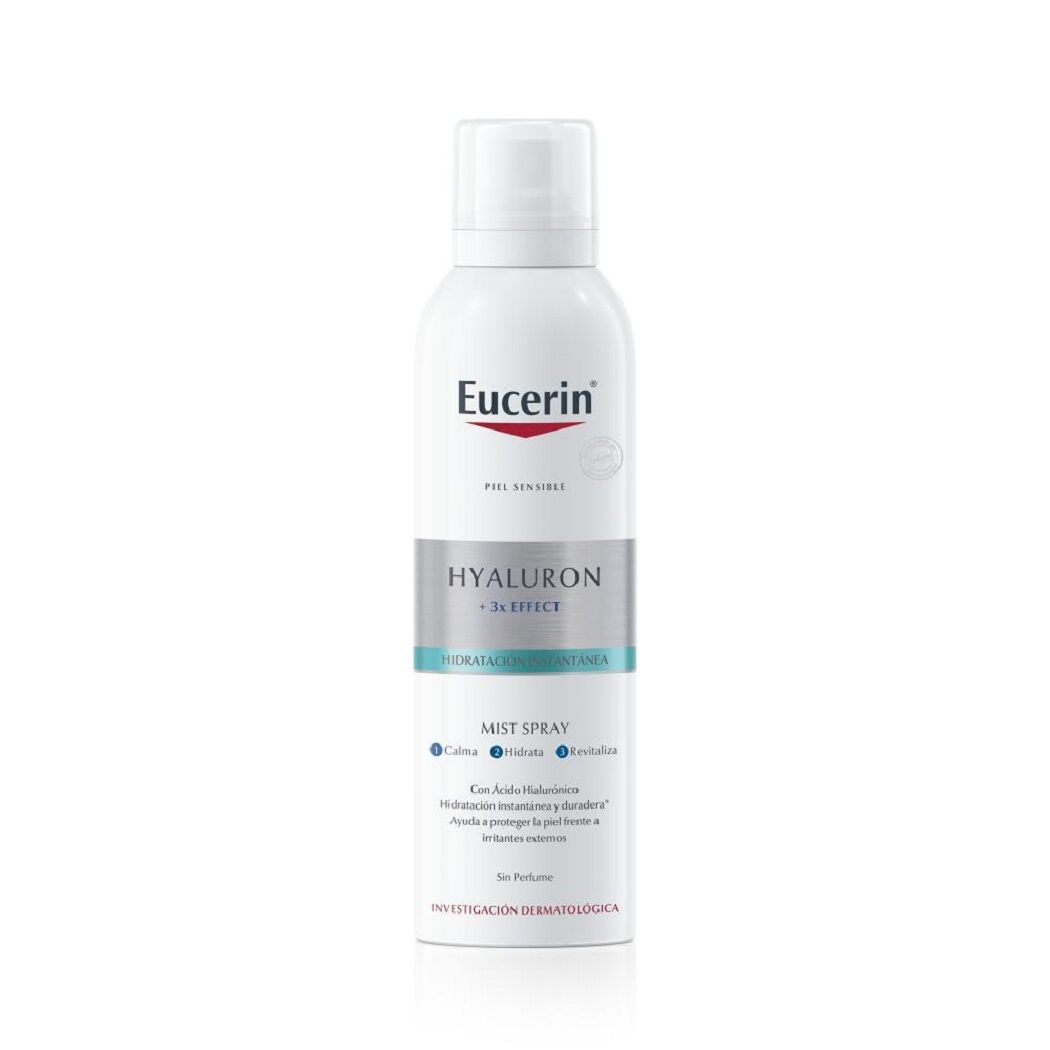 Mist Spray Eucerin Hyaluron Filler 150ml