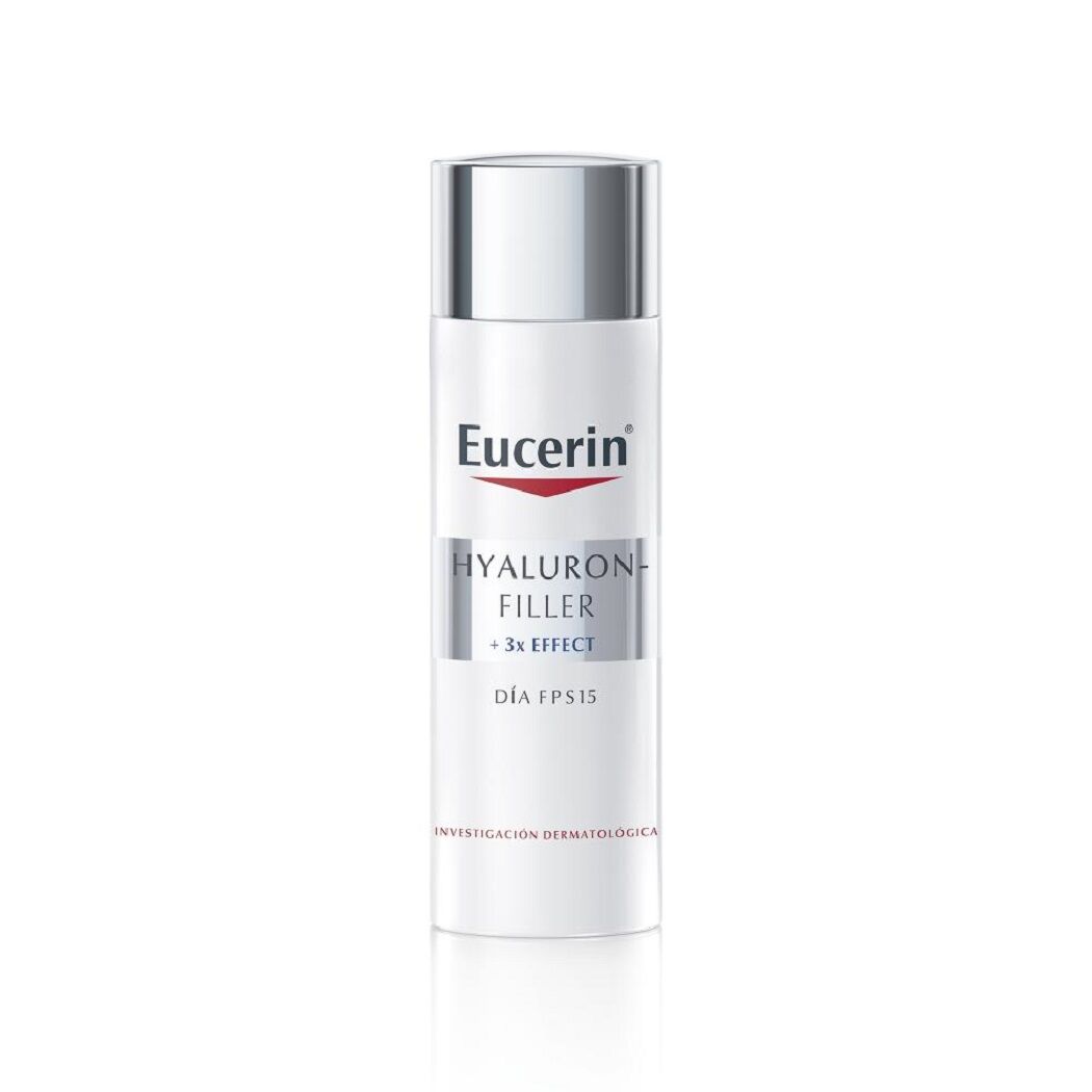 Crema Eucerin Hyaluron Filler 50ml