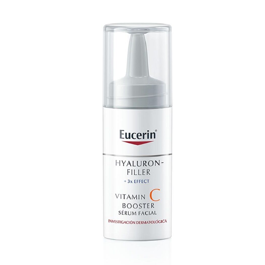 Booster Antiedad Eucerin Hyaluron Filler Vitamina C 8ml
