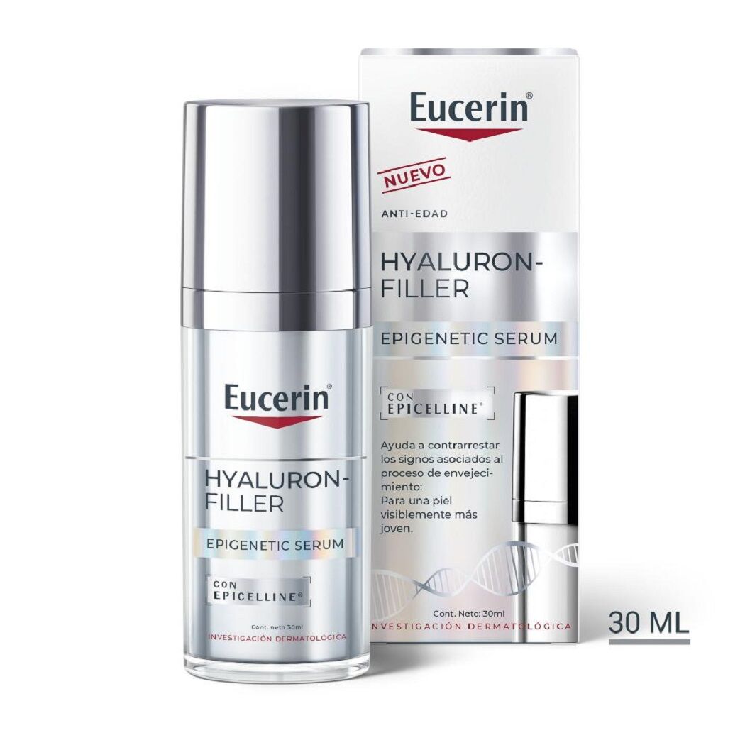 Eucerin® Epigenetic Serum Hyaluron-Filler 30ml
