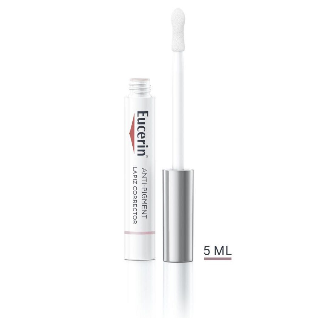 Eucerin Lápiz Corrector Anti-Pigmento con Thiamidol 5ml