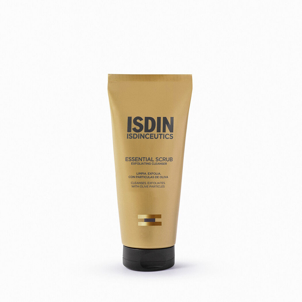 Isdinceutics Essential Scrub 100g