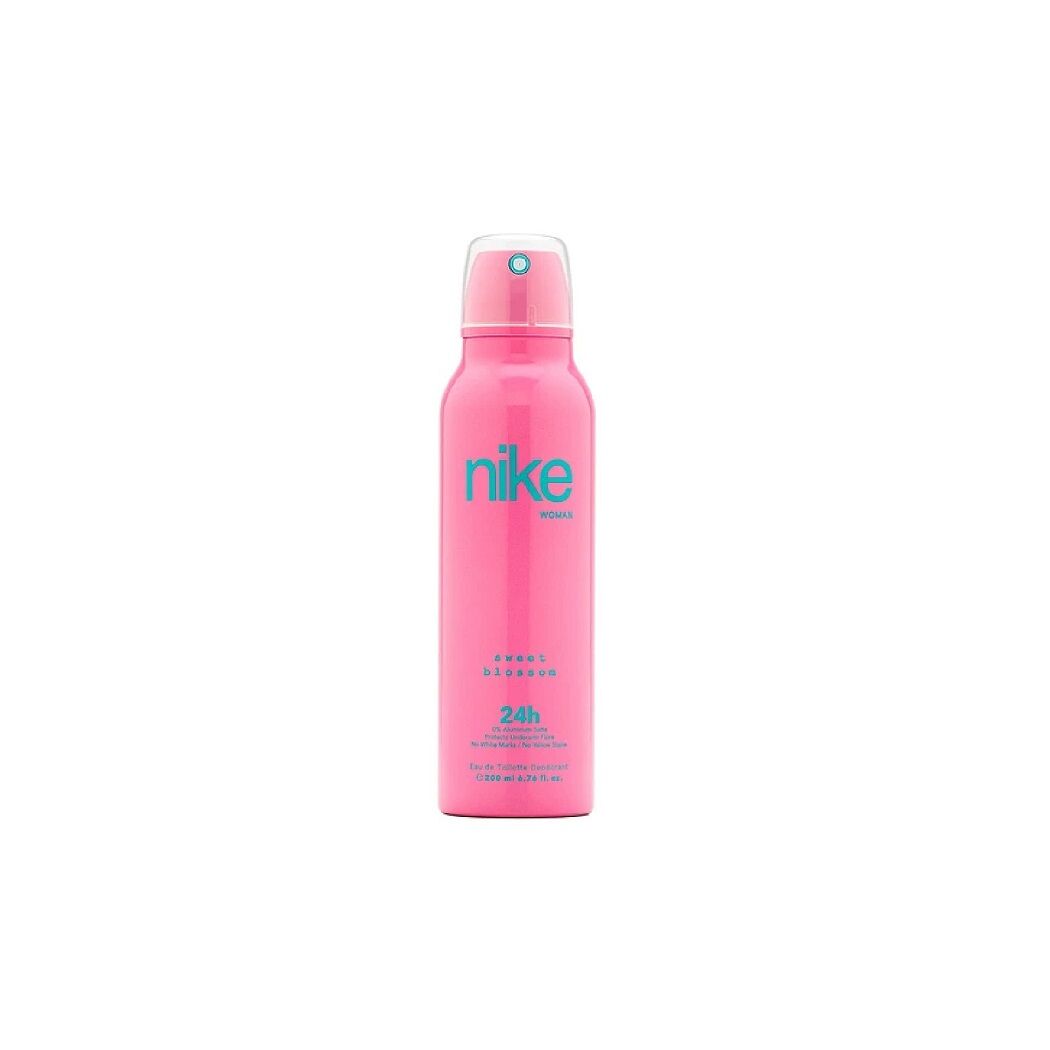 Nike Deodorant Woman Sweet Blossom 200ml