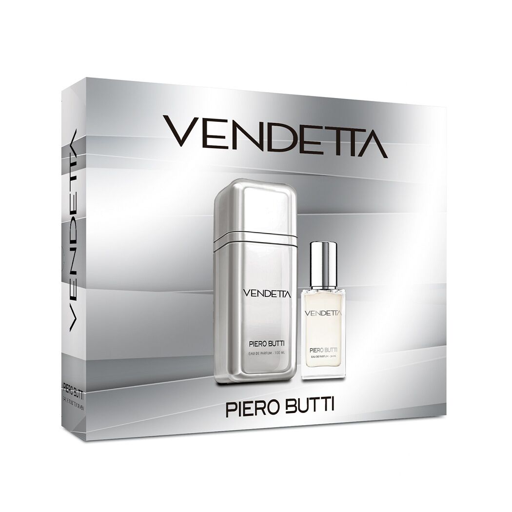 Piero Butti Vendetta 100ml + 30ml
