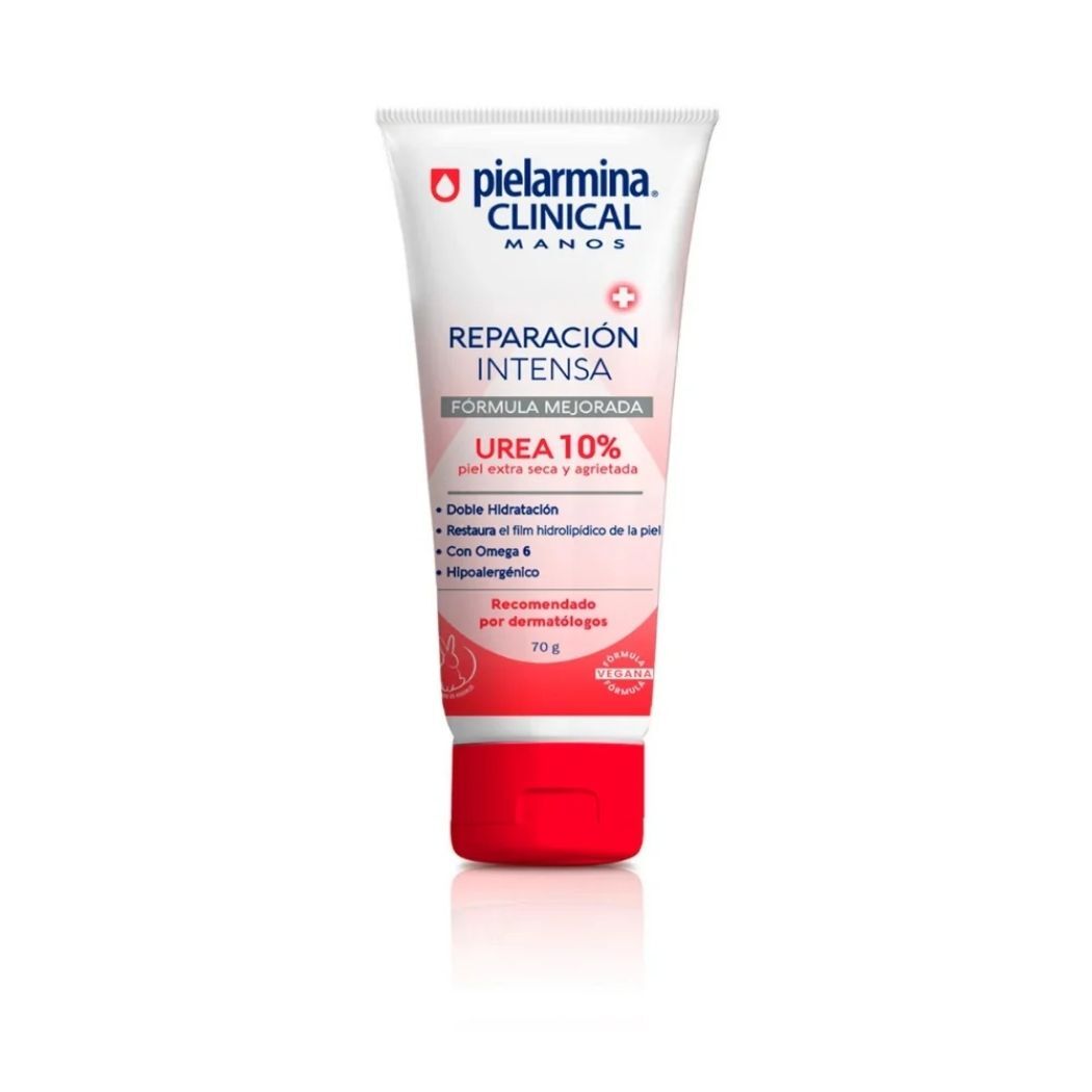 Pielarmina Crema de Manos Pielarmina Clinical 80g