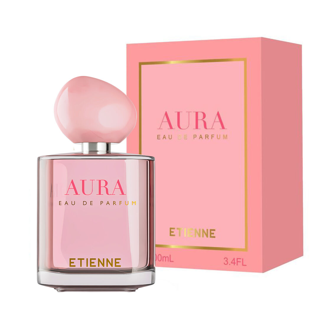 Etienne Essence EDP Aura 100ml