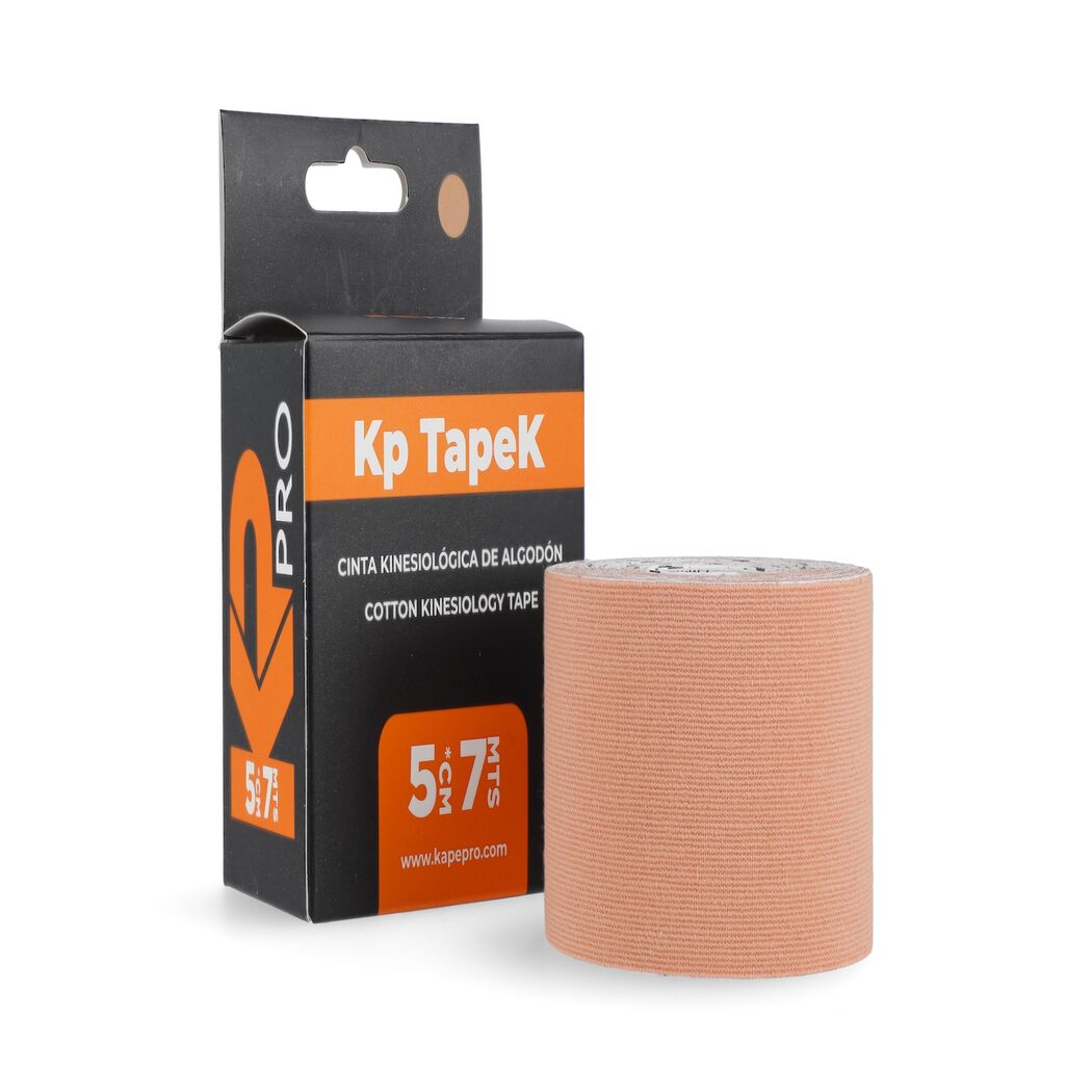 Kp Tape K Piel 5cm x 7mts