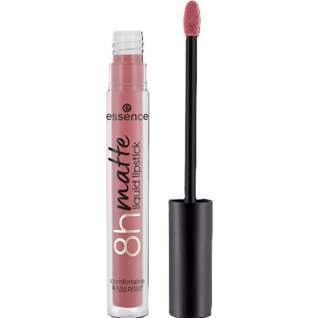 Labial Líquido 8h Matte 12 Golden Rose
