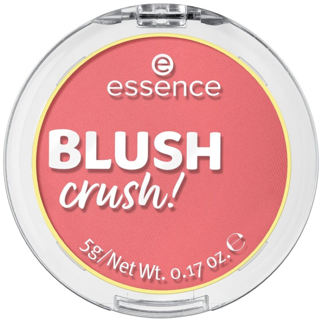 Essence Rubor Blush Crush 30 Cool Berry