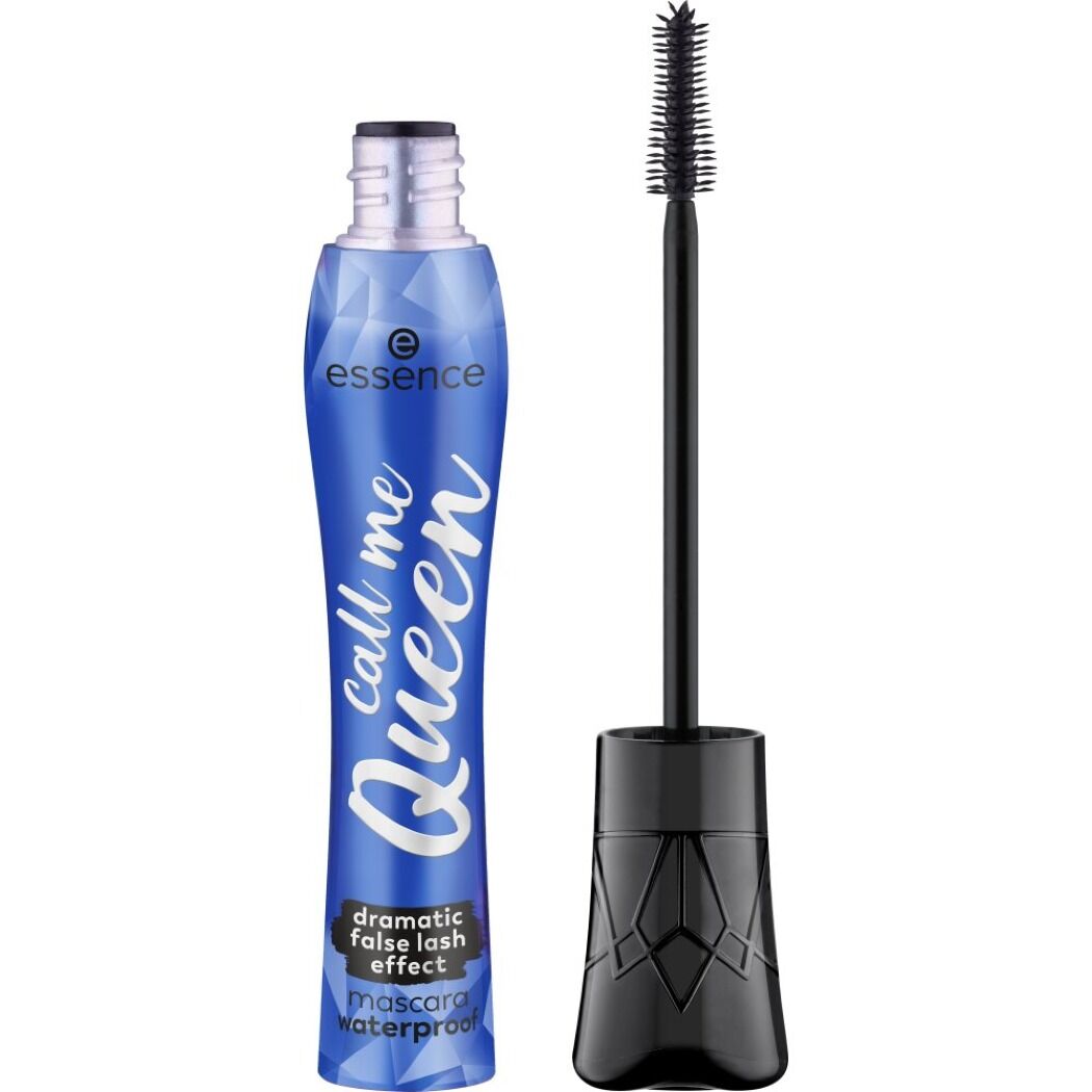 Essence Máscara Call Me Queen Efecto de Pestañas Artificiales