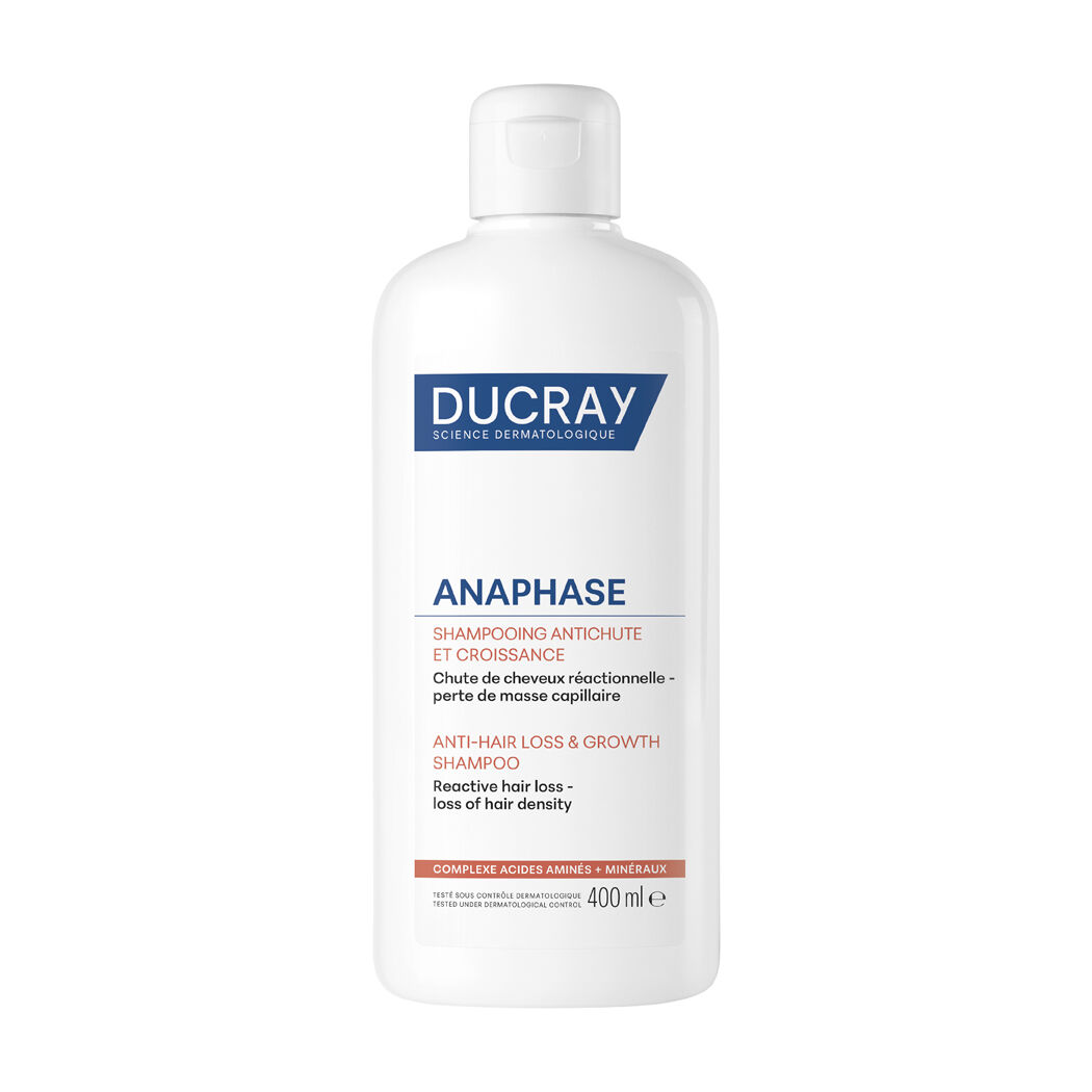 Shampoo Anticaída Anaphase