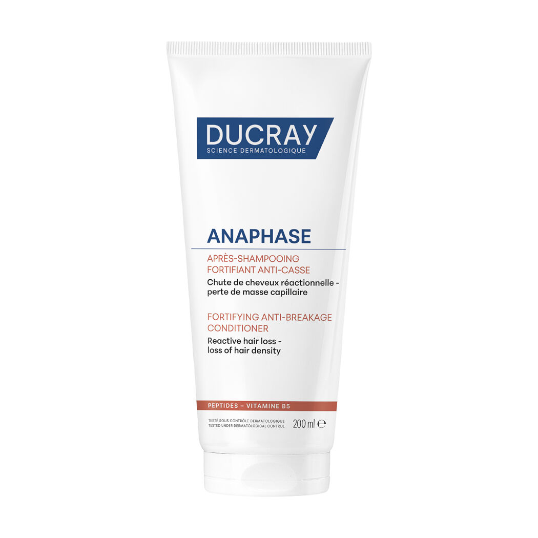 Acondicionador Fortificante Anticaída Anaphase+ Ducray