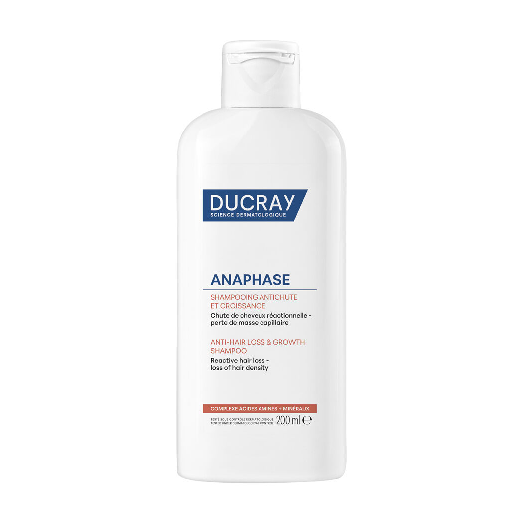 Shampoo Anaphase Anticaída Ducray 200ml