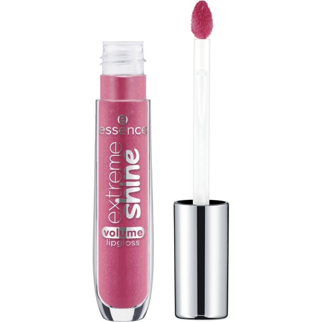 Essence Brillo de Labios Extreme Shine 13 Glazed Berry