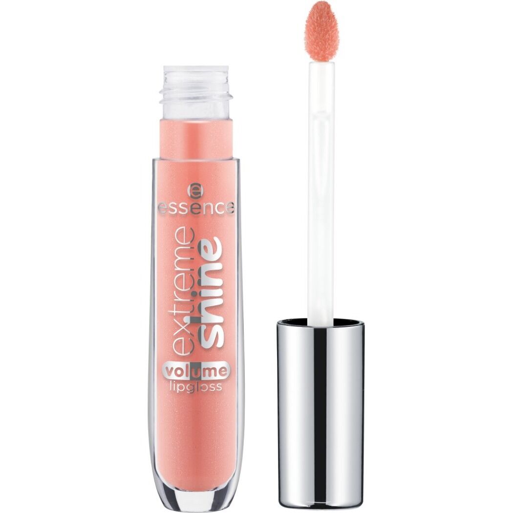 Essence Brillo de Labios Extreme Shine 12 Dazzling Apricot