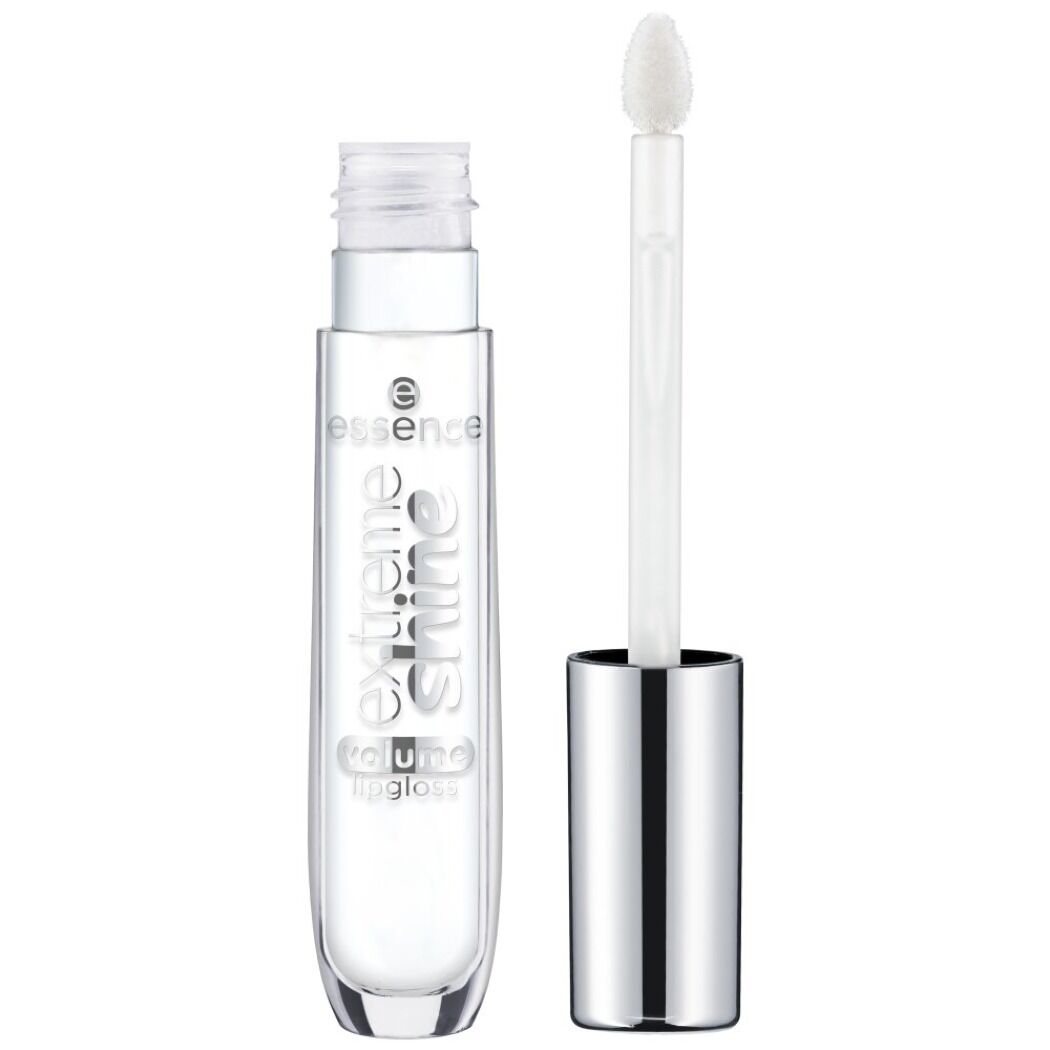 Essence Brillo De Labios Extreme Shine 01 Crystal Clear
