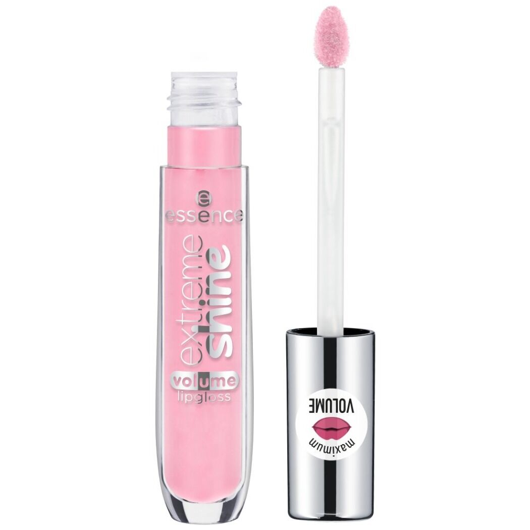 Essence Brillo De Labios Extreme Shine 02 Summer Punch