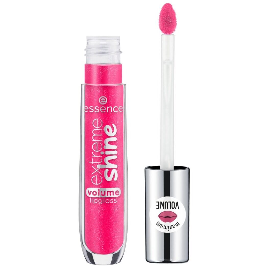 Essence Brillo De Labios Extreme Shine 103 Pretty In Pink