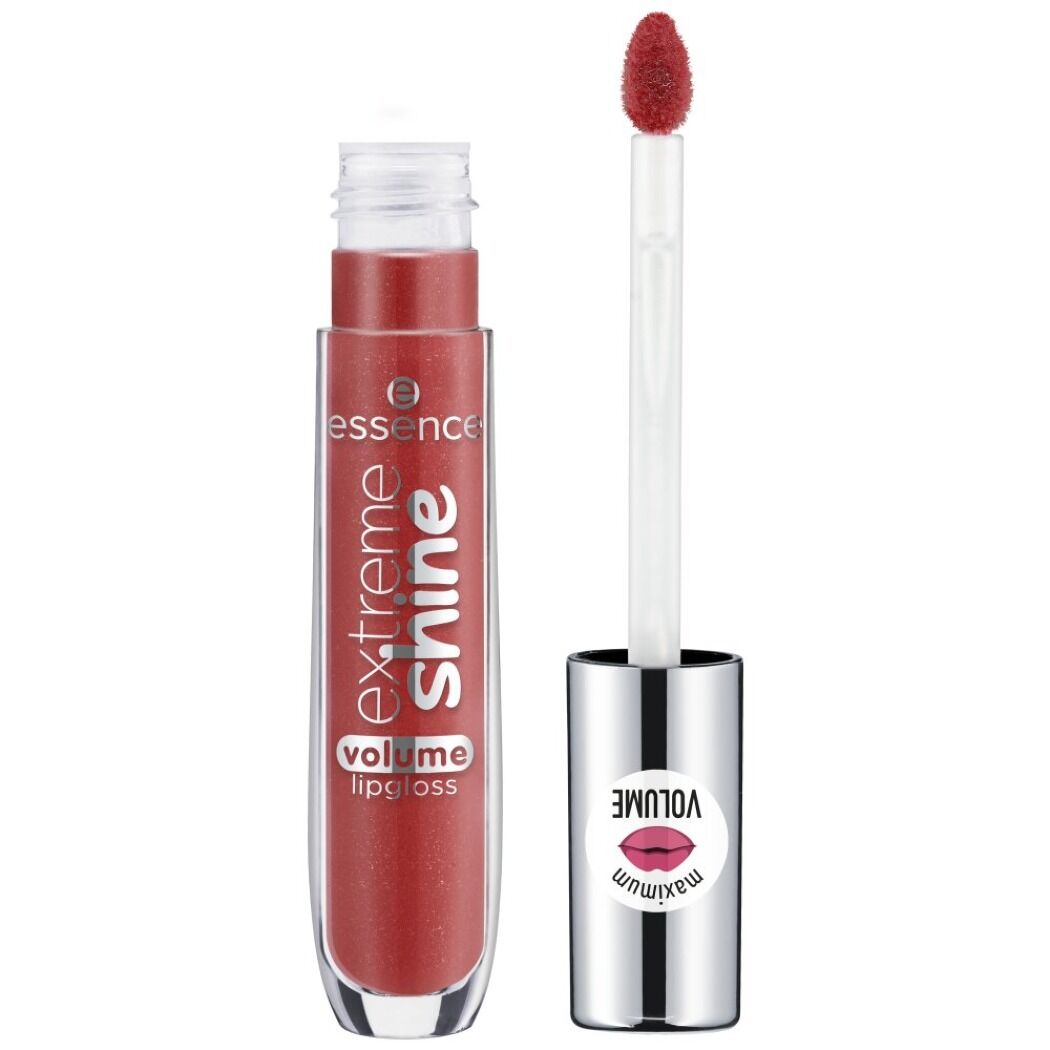 Essence Brillo De Labios Extreme Shine 09 Shadow Rose