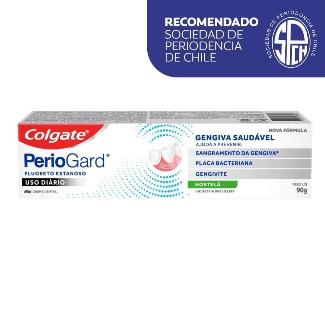 Pasta Dental Colgate Periogard 90g