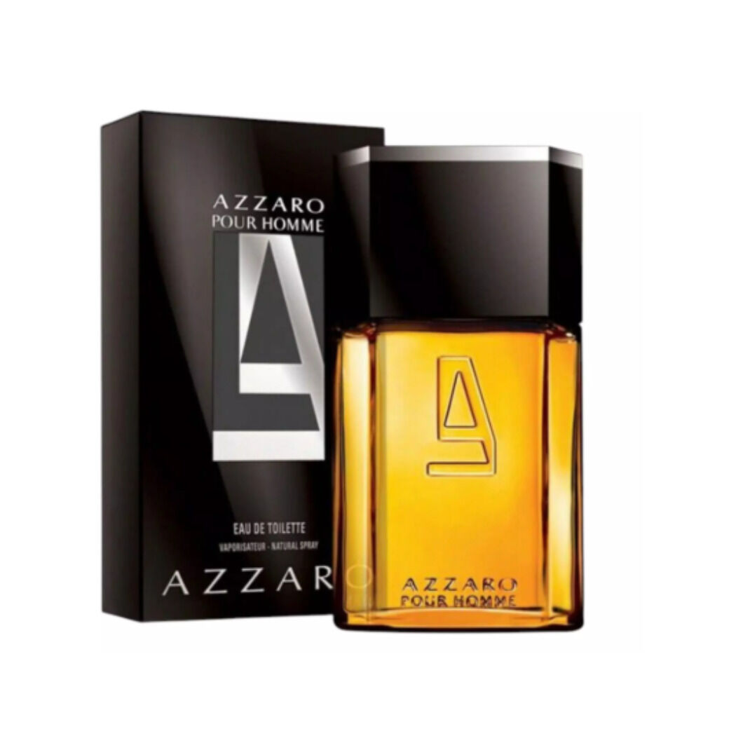Perfume Azzaro Pour Homme EDT 30ml