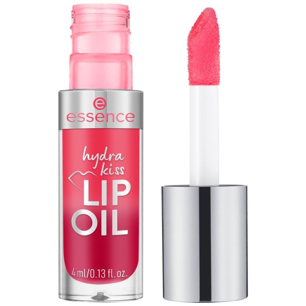 Essence Aceite De Labios Hydra Kiss Pinl Champagne