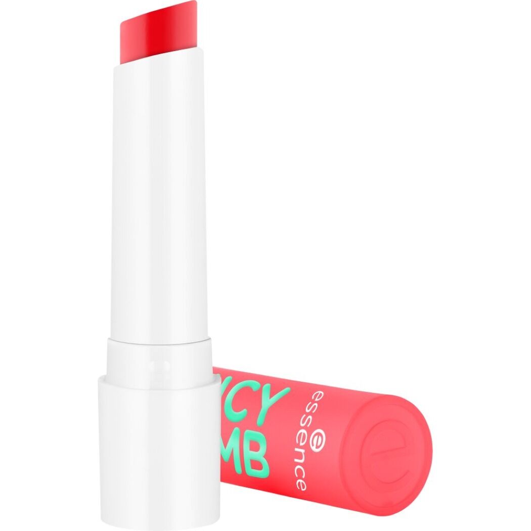 Essence Bálsamo labial brillante JUICY BOMB 01 One In A Melon