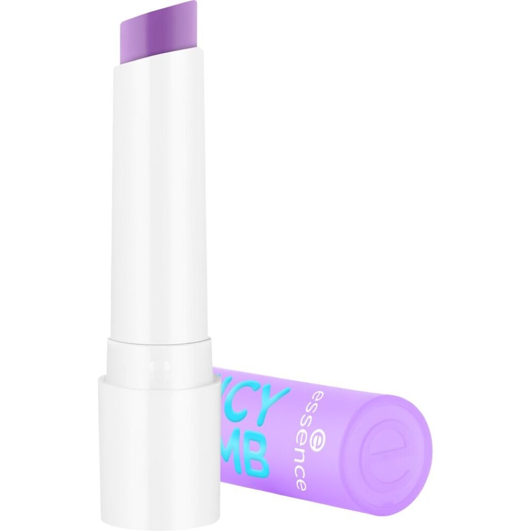 Essence Bálsamo labial brillante JUICY BOMB 02 So Berry Cute