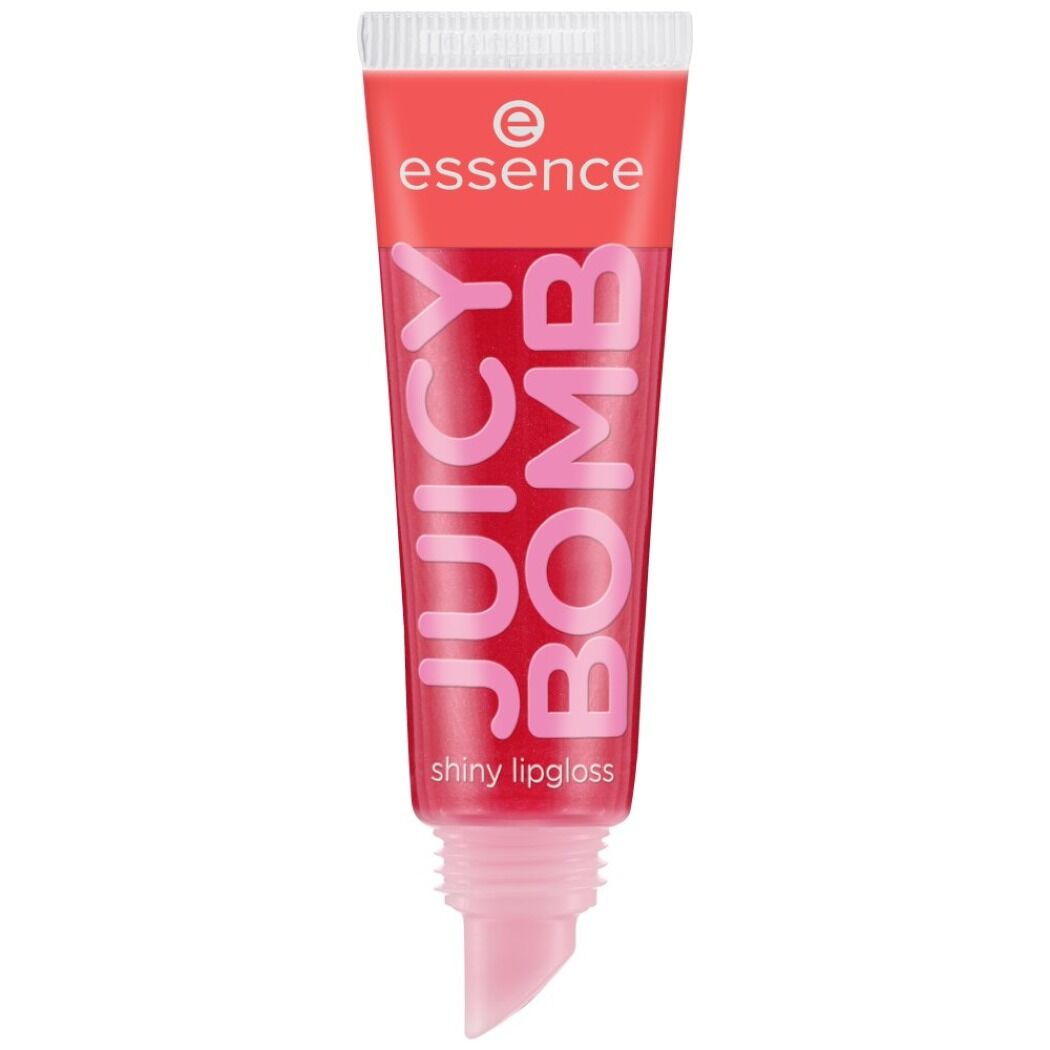 Essence Juicy Bomb Brillo De Labios Poppin' Pomegranate
