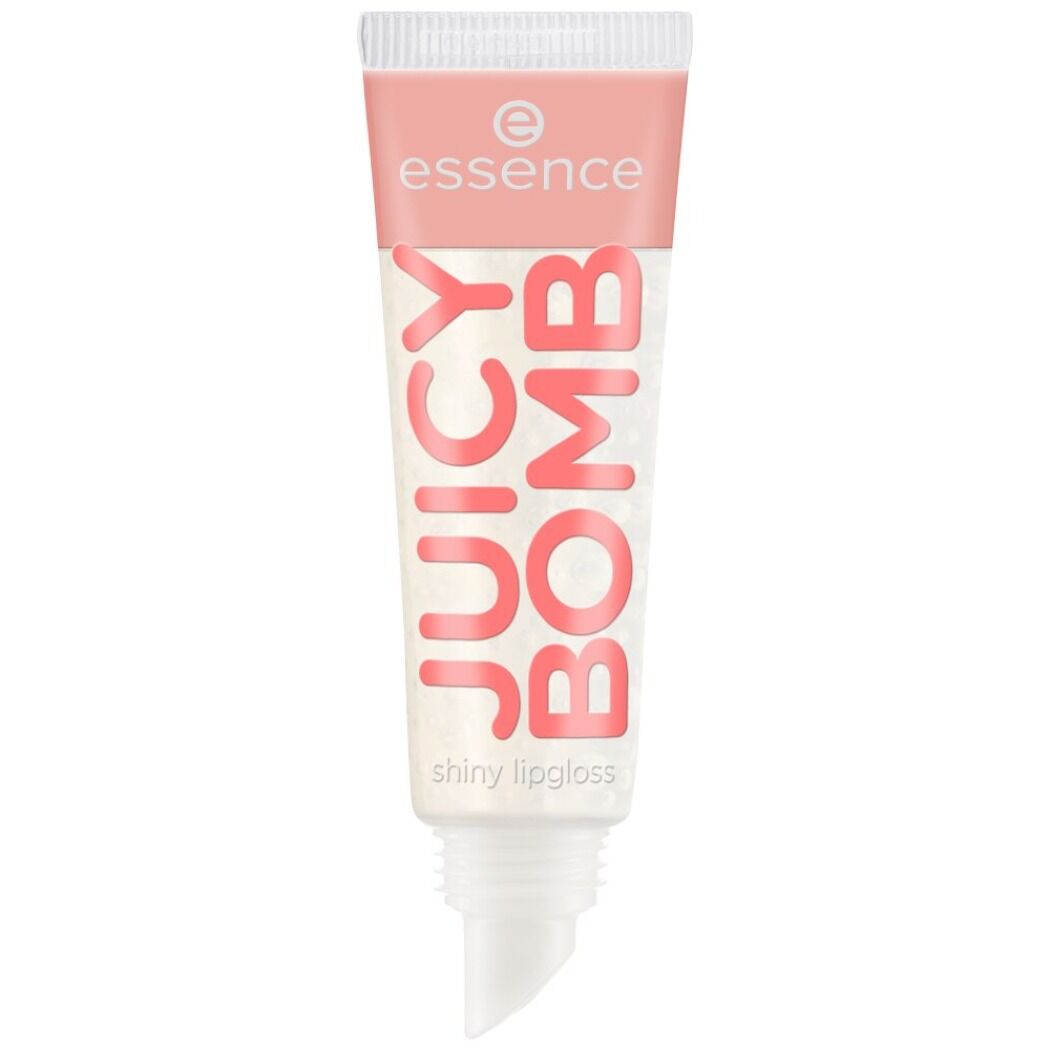 Essence Juicy Bomb Brillo De Labios Lovely Litchi