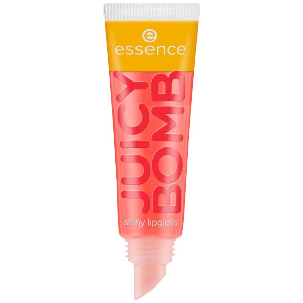 Essence Juicy Bomb Brillo De Labios Proud Papaya
