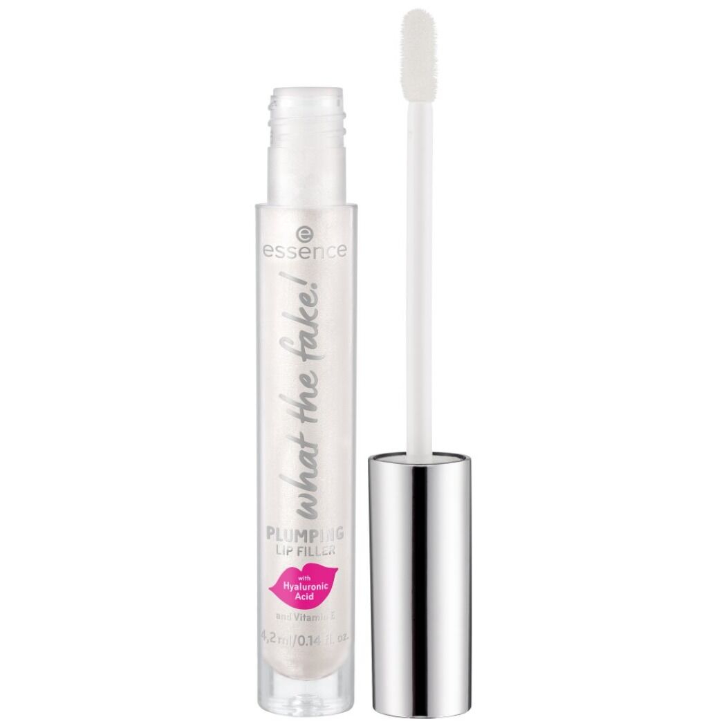 What The Fake! Labial Plumping Lip Filler Essence