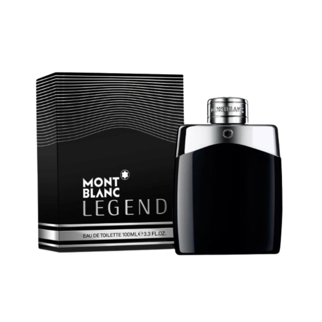 Legend Varón EDT 100ml