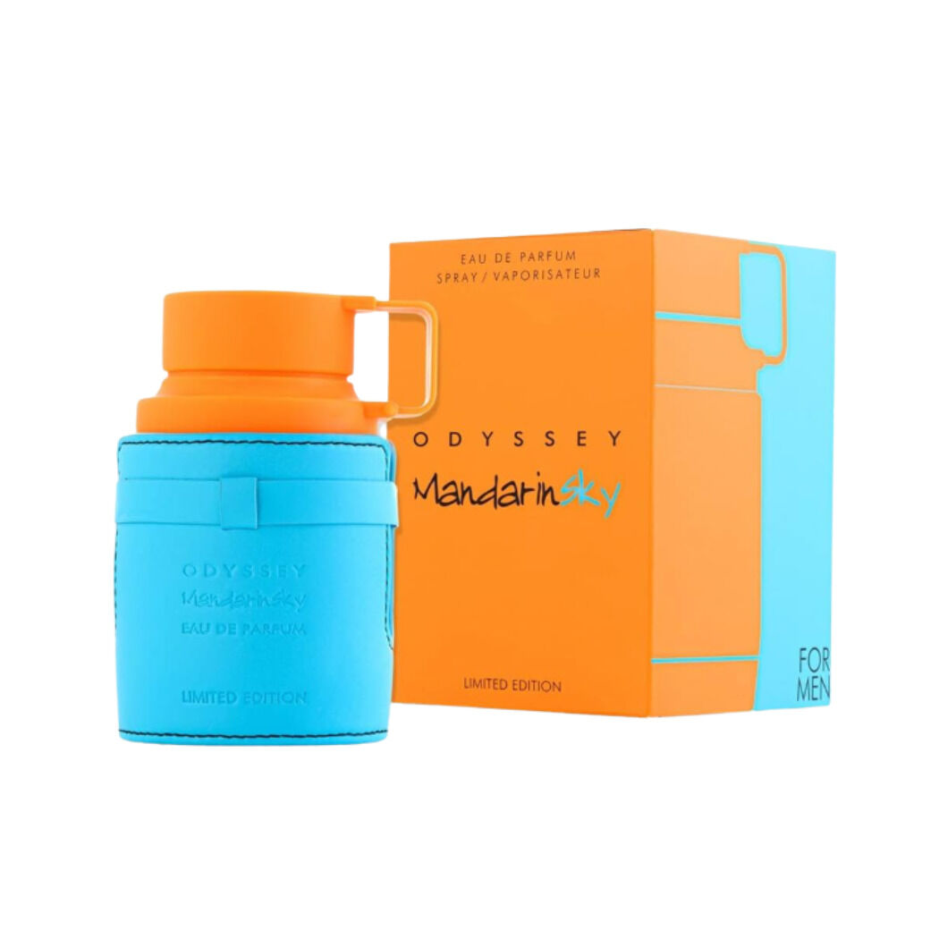 Odyssey Mandarin Sky 100ml