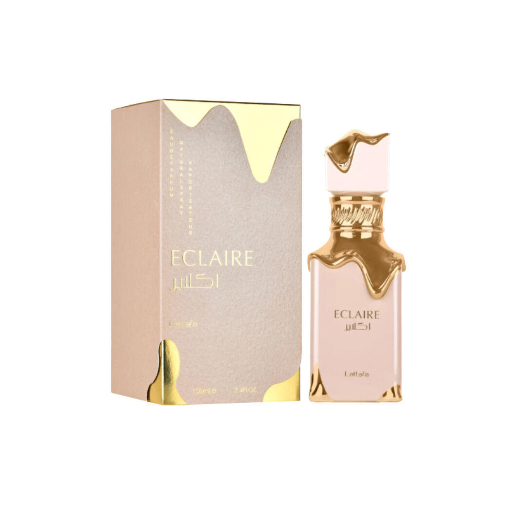 Lattafa Eclaire EDP 100ml