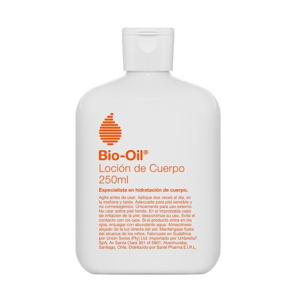 Bio Oil Loción de Cuerpo