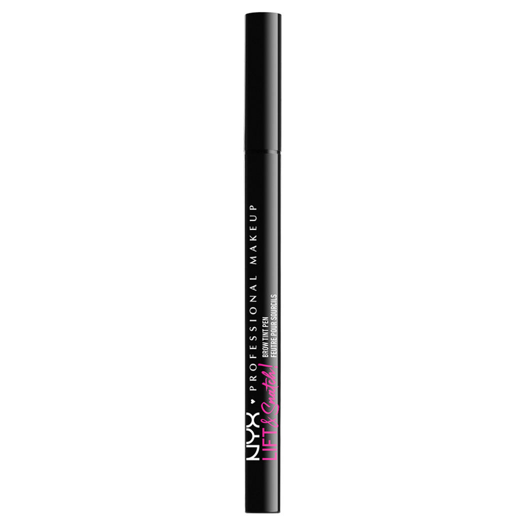 NYX Pincel Cejas Lift N Snatch Brow Tint Pen