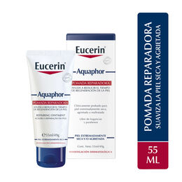 EUCERIN Aquaphor Ungüento Reparador Multiuso 55ml