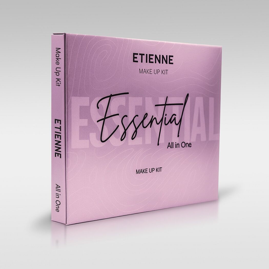 Etienne Set All In One Essential