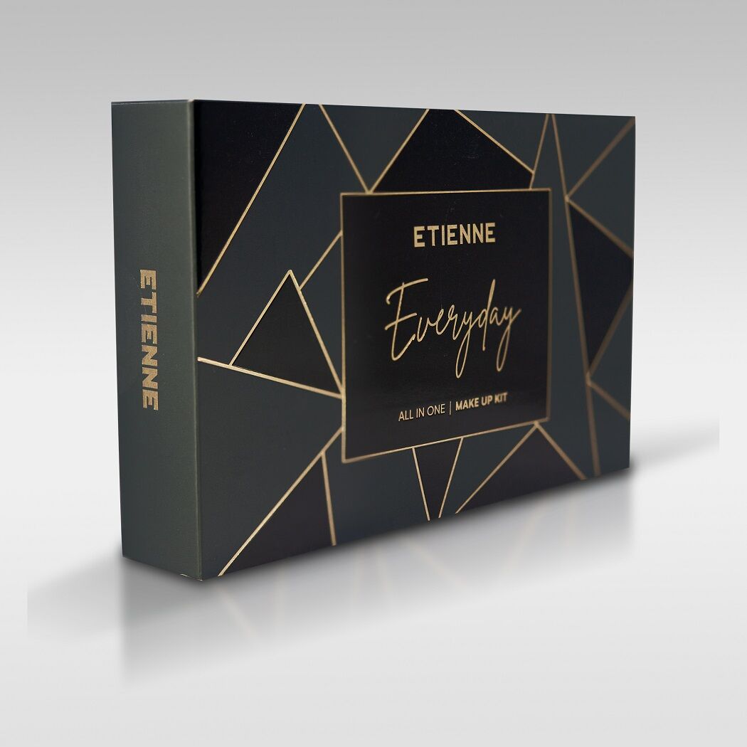 Etienne Set All In One Everyday