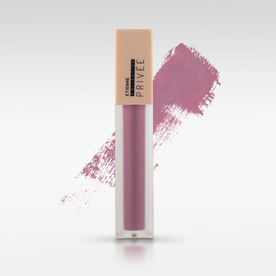 Etienne Priveé Lip Moist Líquido Nude
