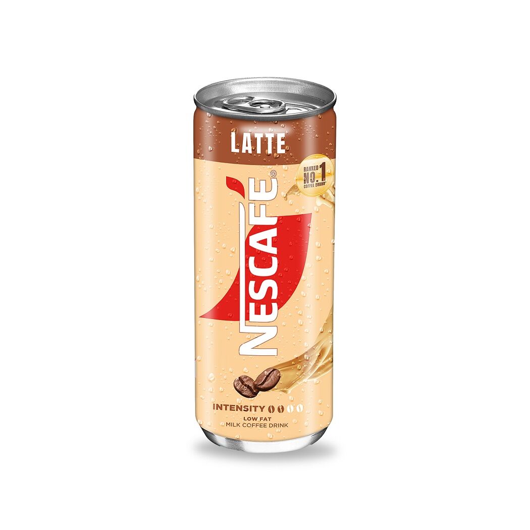 Nescafé Latte Low Fat 240ml