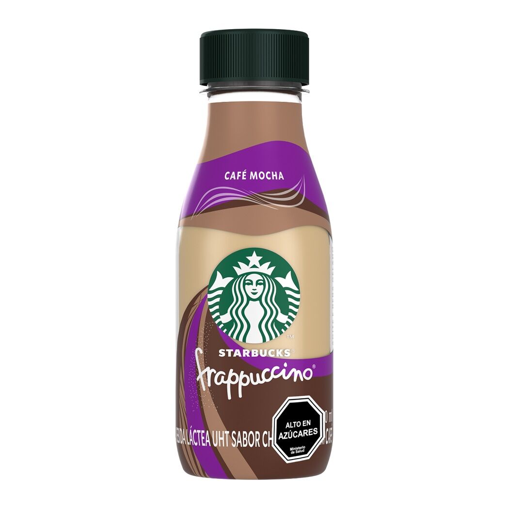 Starbucks Frappuccino Café Mocha 280ml