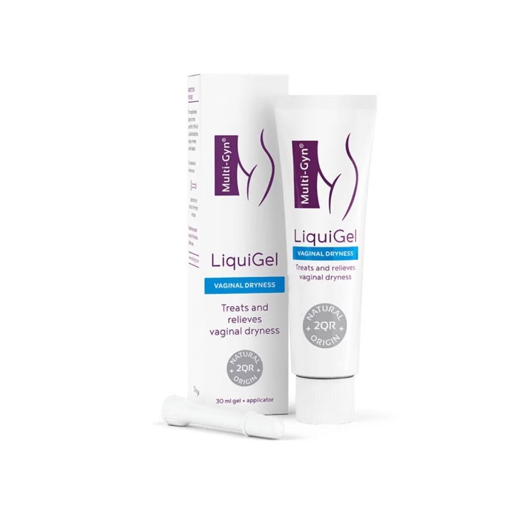 Multi-Gyn Liquigel 30ml