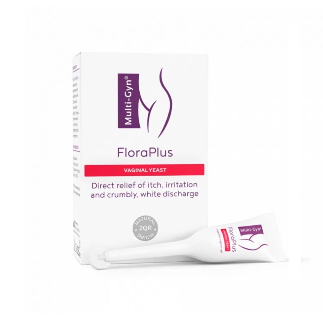 Multi-Gyn FloraPlus 5ml