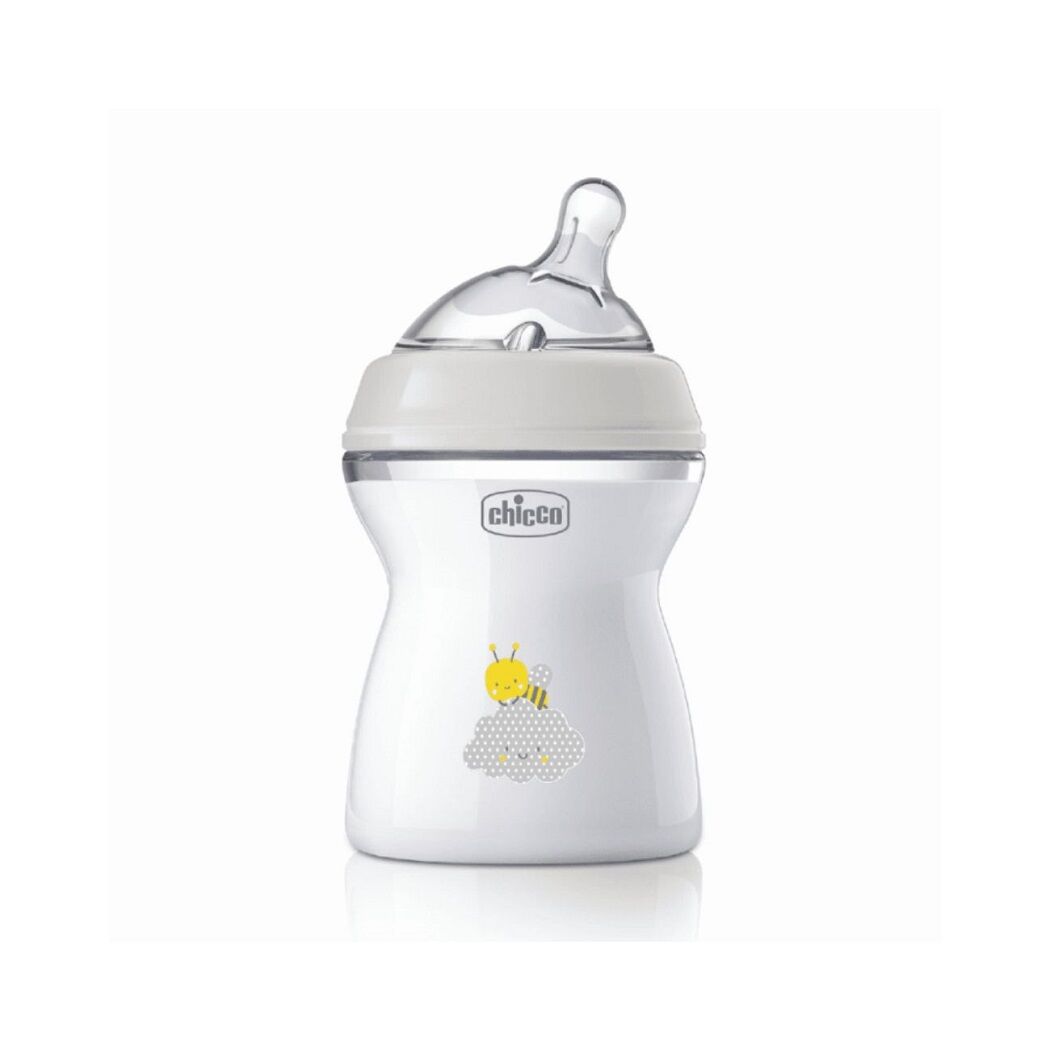 Chicco Mamadera Natural Feeling 250ml