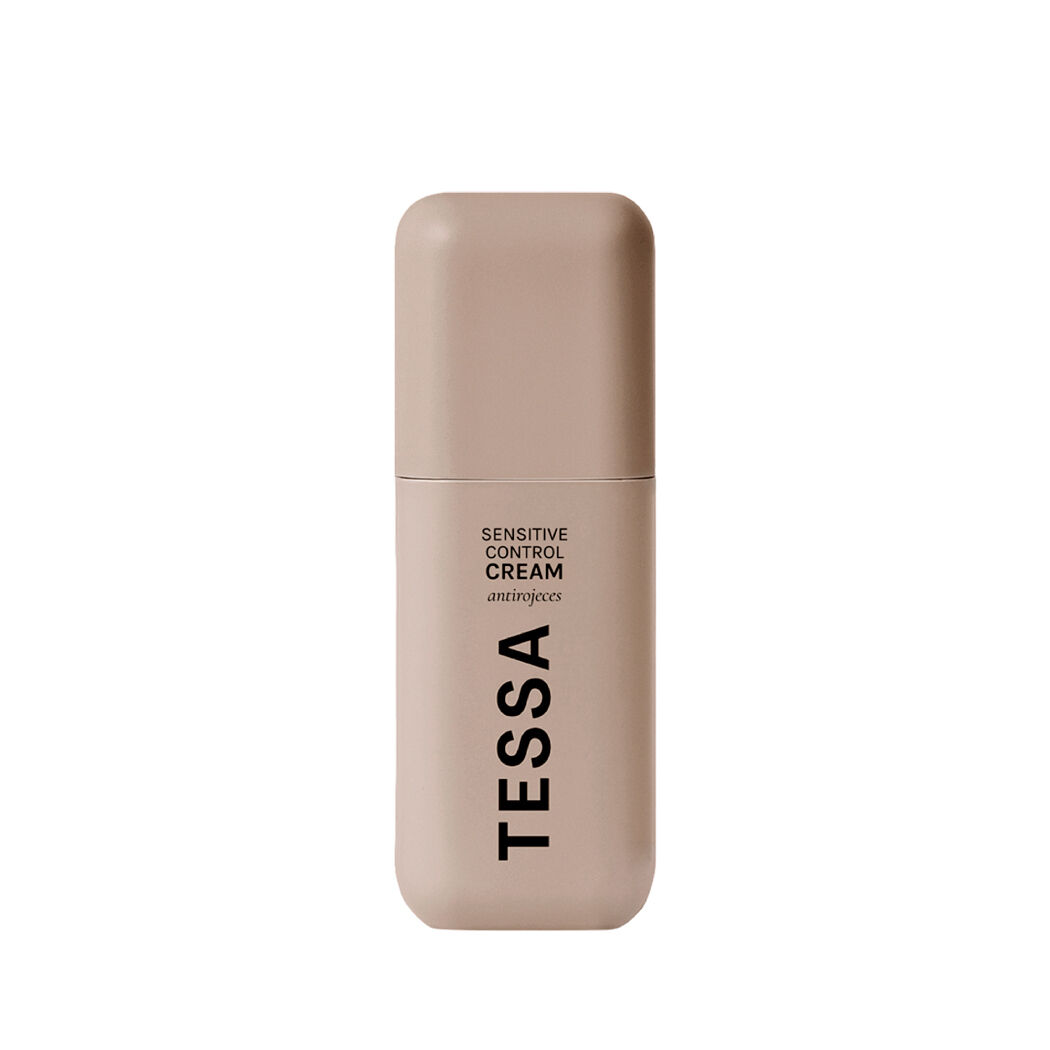 Tessa Sensitive Control Cream Antirojeces 30ml