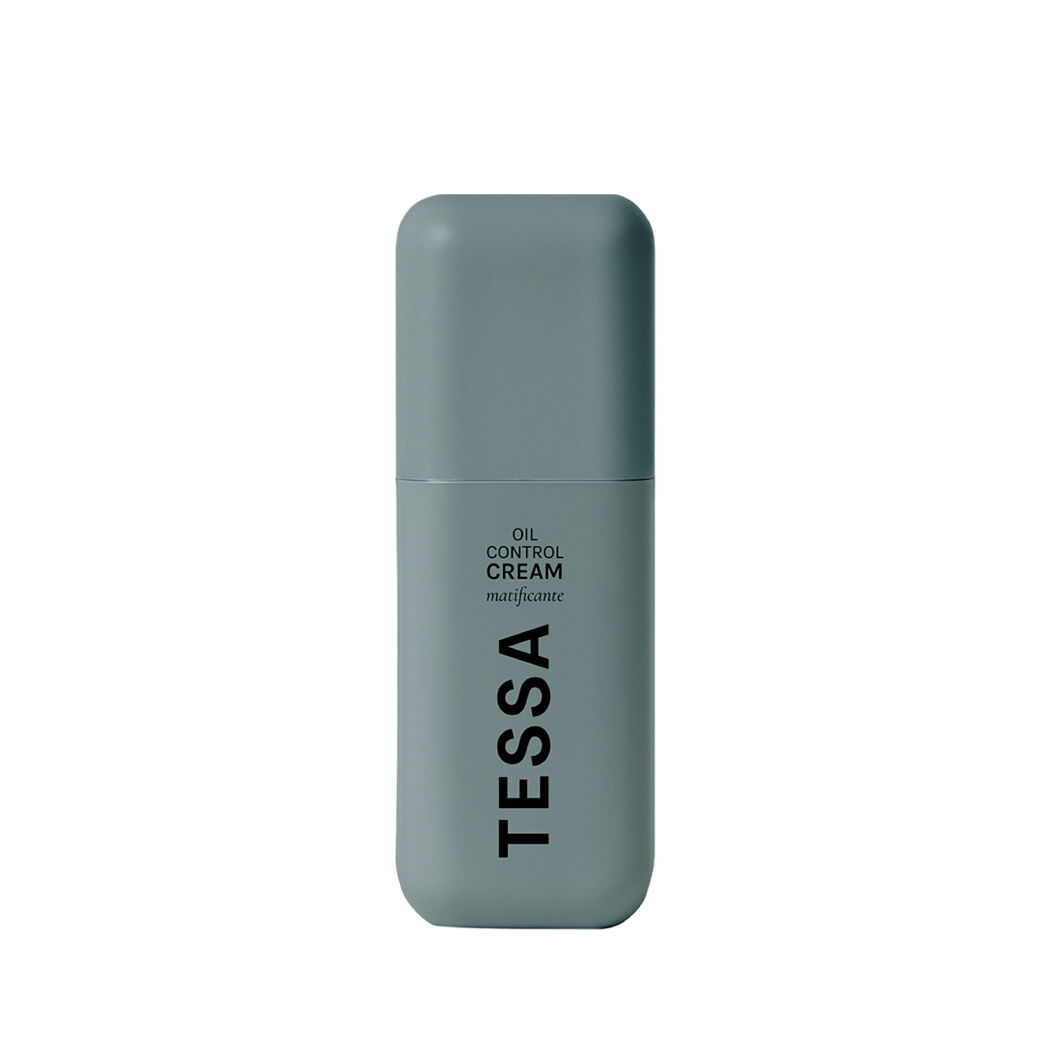 Tessa Oil Control Cream Piel Grasa 30ml