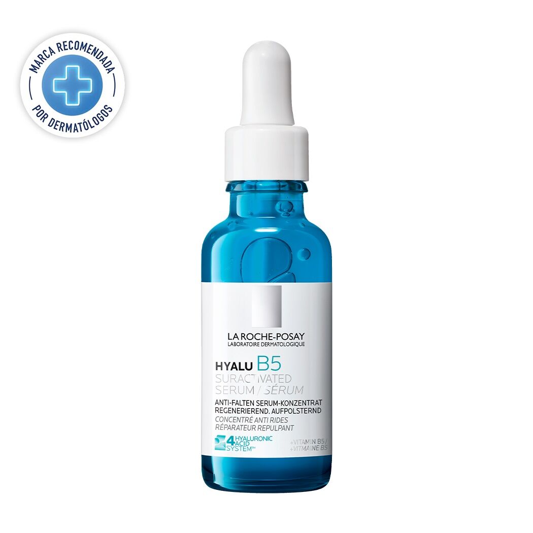 Hyalu B5 Serum Suractivado 30ml