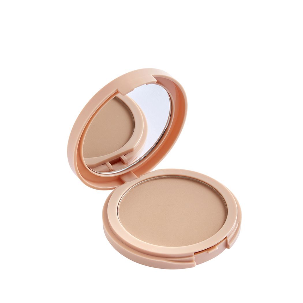 Polvo Skinshield Face Powder SPF 30 Golden Beige